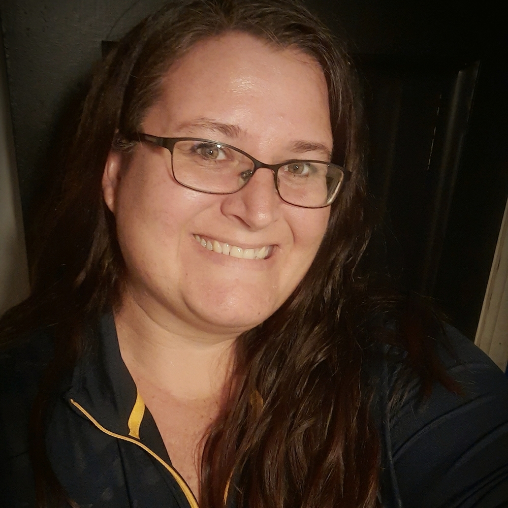 Meet your Posher, Amy